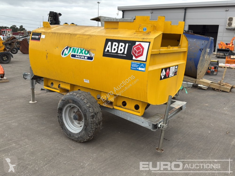 Ricambio 1940 Litre