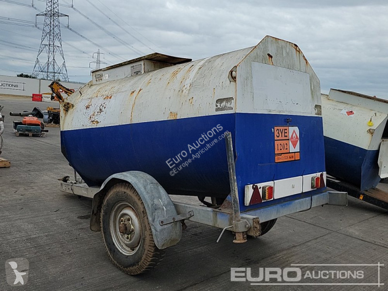 Ricambio  2000 Litre