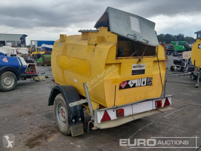 Ricambio  985 Litre