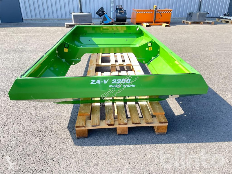 Repuestos Amazone L2200
