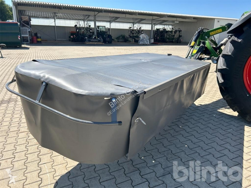Pièces détachées Fendt Fendt Slicer 350 P (540)