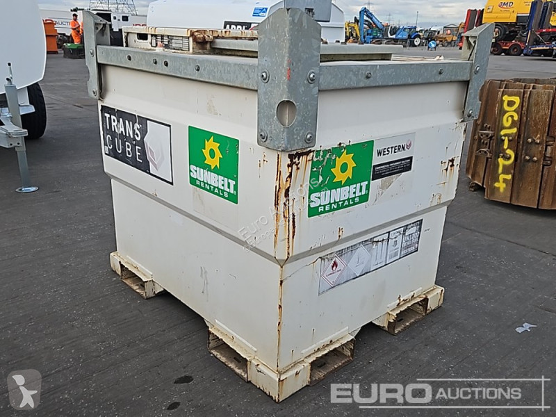 Losse onderdelen  10TCG CAB