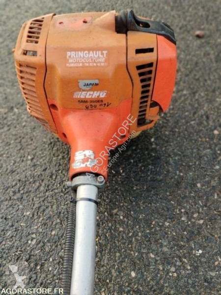 Repuestos SRM-350 ES