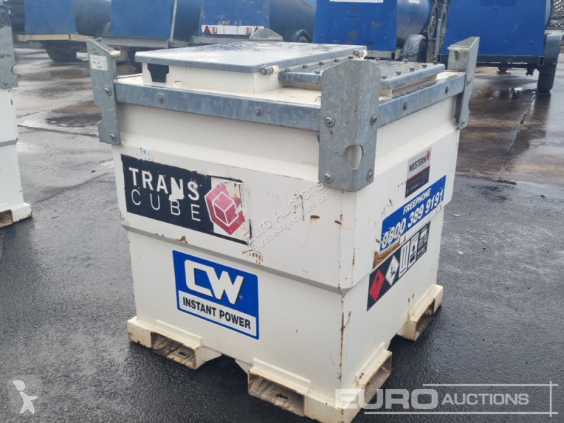 قطع غيار  10TCG