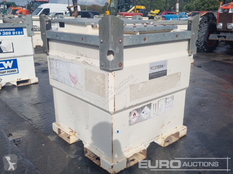 قطع غيار  10TCG