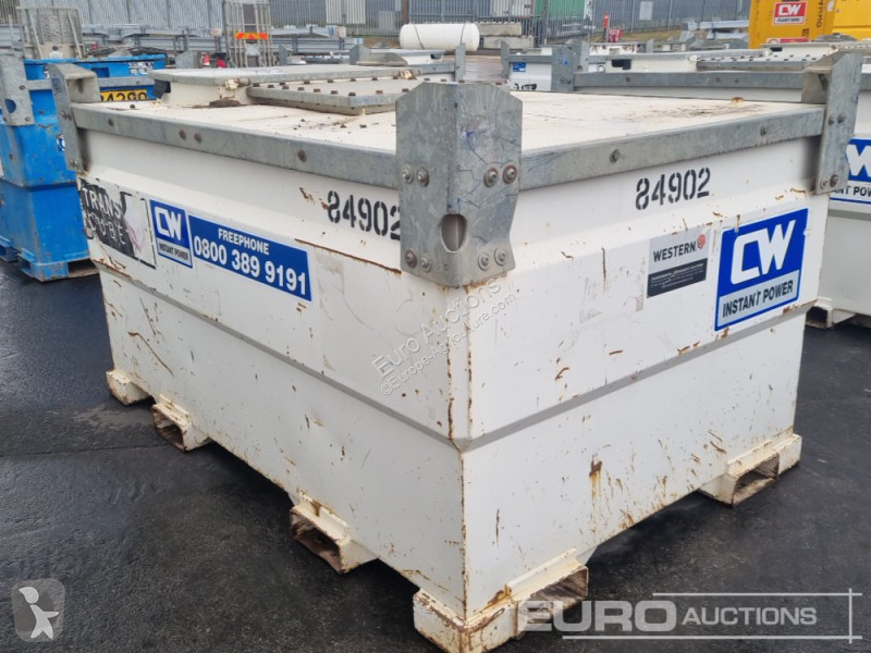 قطع غيار  30TCG
