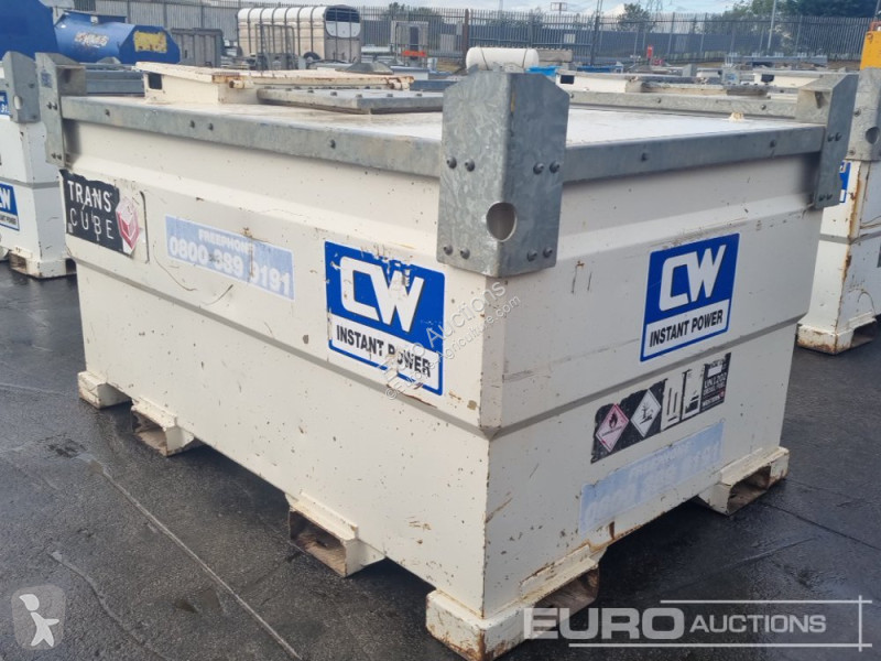 Losse onderdelen  30TCG
