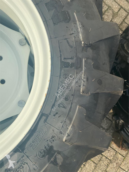 Ricambi agricoli Michelin Agribib 13.6R38 +...