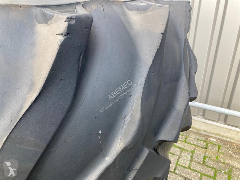 Trelleborg 600/60-30.5 Twin 414 farming spare...