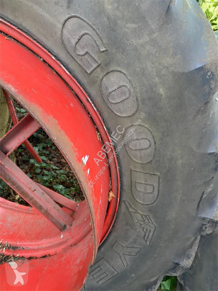 Goodyear 18.4R38 dubbellucht farming spare parts