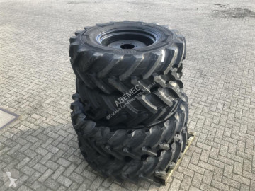 Alliance 380/85R34 + 380/85R24