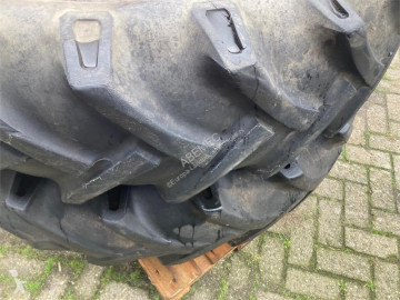 Vredestein 13.6R34 Dubbellucht