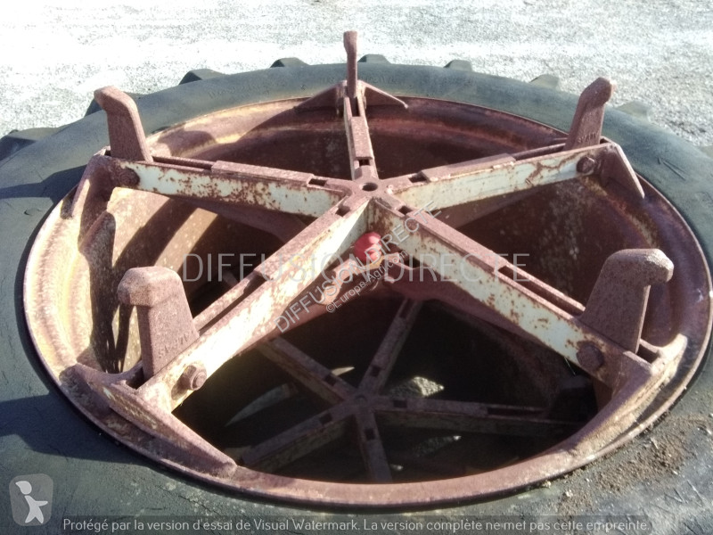 Kleber JUMELAGE farming spare parts