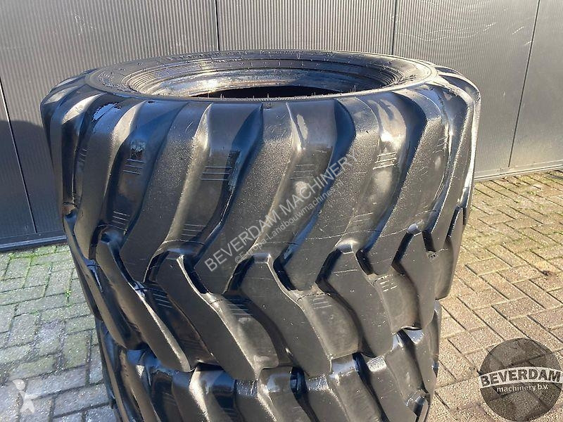 Alliance 550/45R22.5 farming spare parts