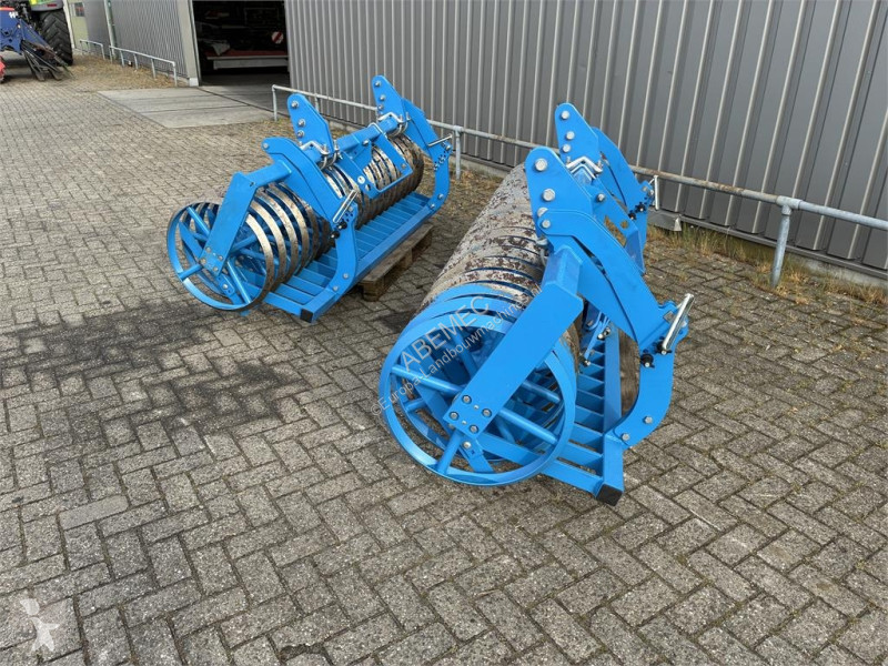 Lemken MSW D600 2x 2,5 mtr. farming spare parts