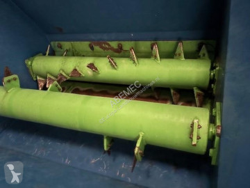 Ceres CBS 851 Boxenstrooier / Bietensnijder farming spare parts