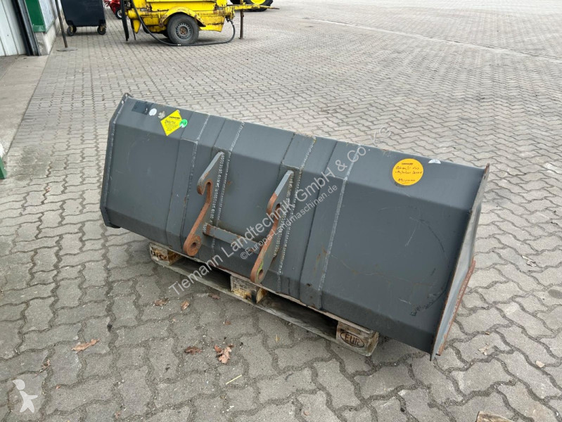 Landbrugsdele   Schaufel 1,60 m