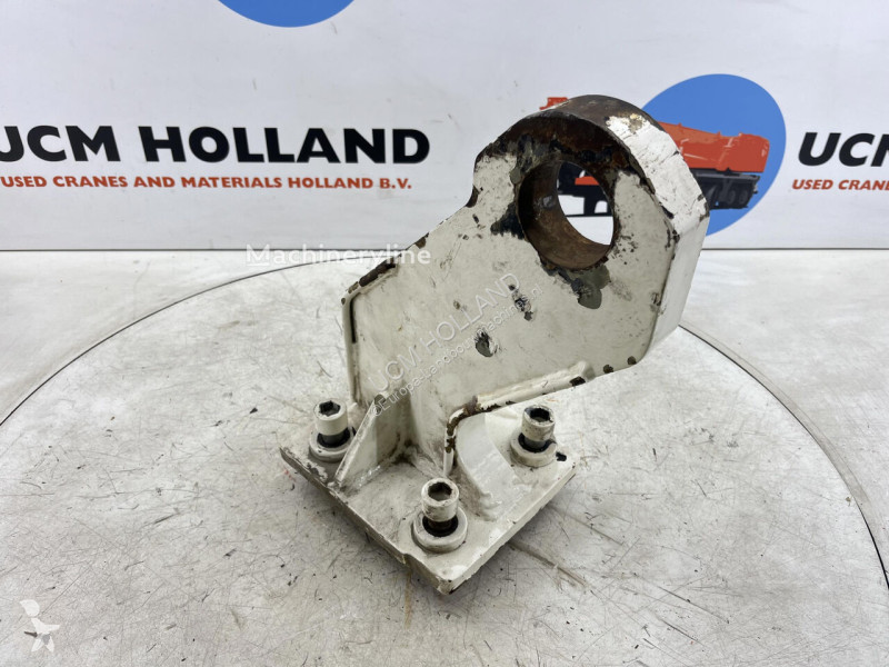 Jordbruksdelar Liebherr