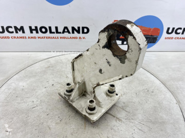 Dele til høstmateriel Liebherr