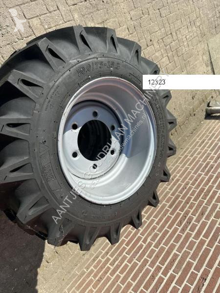Poľnohospodárske súčasti Bandenmarkt
