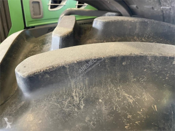 Michelin 540/65R30 op 10 gaats Fendt velg