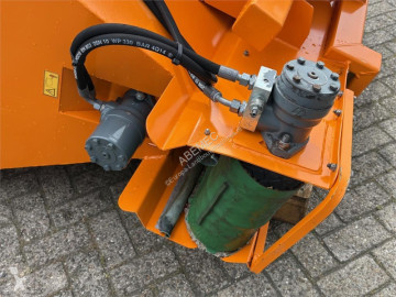 Landbrugsdele Flingk Z1500 instrooibak