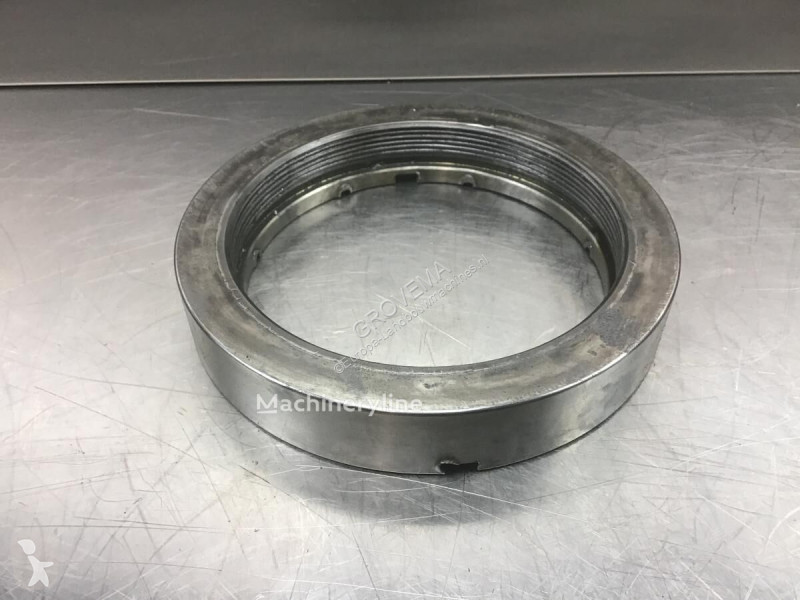 Jordbruksdelar Liebherr Slotted Nut