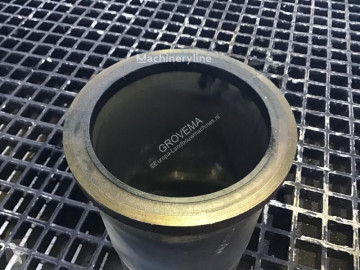 Dele til høstmateriel Liebherr