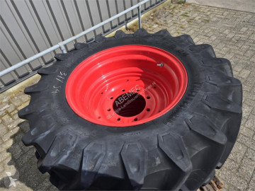 Trelleborg 540/65R34 + 440/65R24
