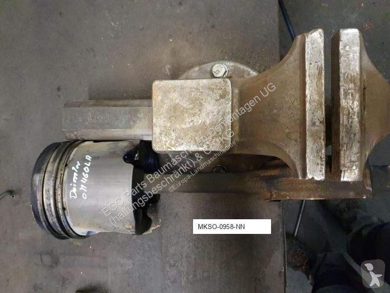 Landbrugsdele  OM 460 LA. E3A/7