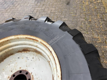 Michelin 650/75R32 XM28