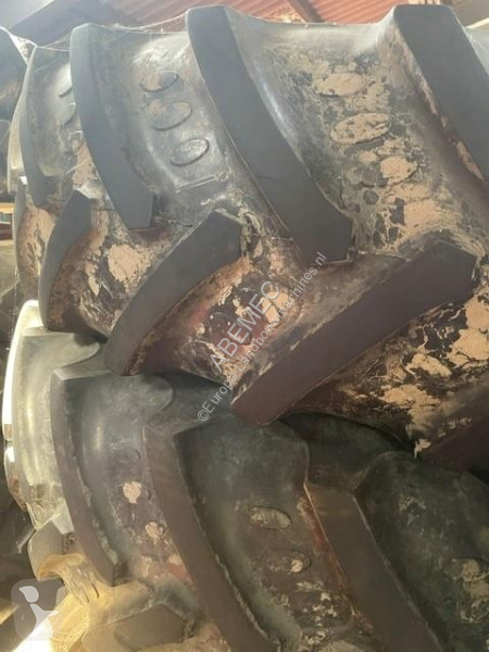 Peças agrícolas BKT 520/85R46 50%