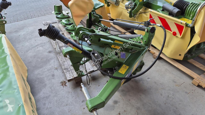 Jordbruksdelar Krone  AM-R 200