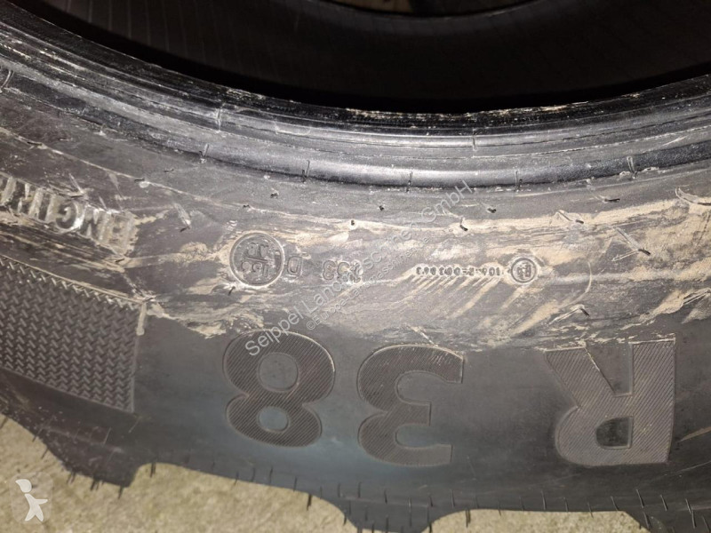 Continental  600/65R38 CONTI 156A8/153D farming...