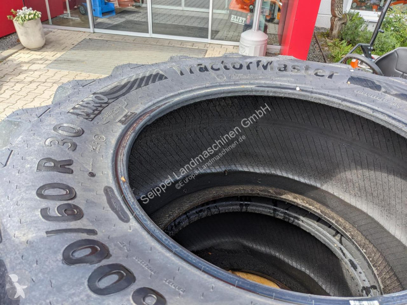 Continental  VF 600/60R30 NRO TractorMaster...
