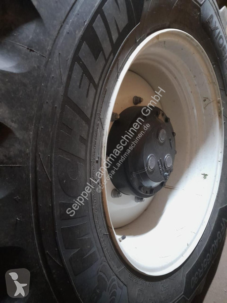 Peças agrícolas Michelin  VF 540/65 R 30
