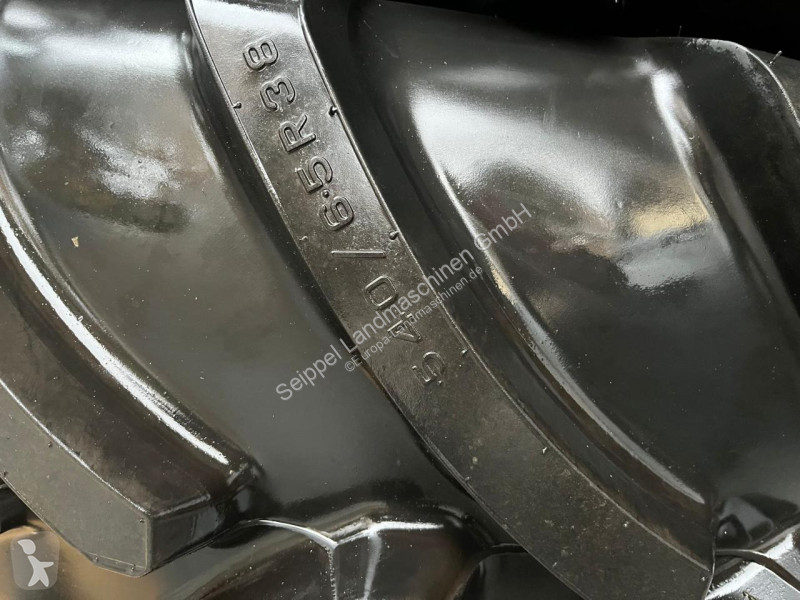 Jordbruksdelar Firestone  540/65R38