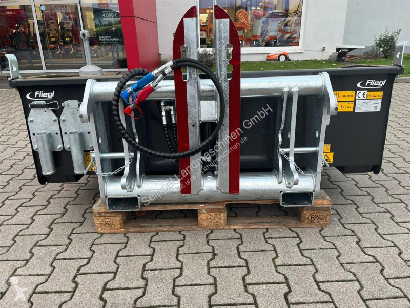 Jordbruksdelar Fliegl  HECKSCHAUFEL GIGANT 1800MM