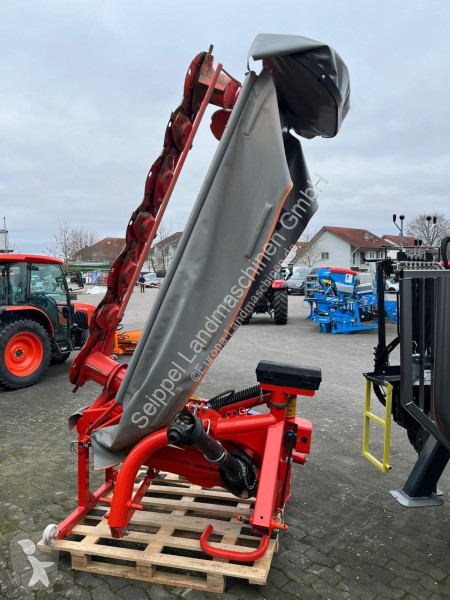 Peças agrícolas Kuhn  GMD 280 FF