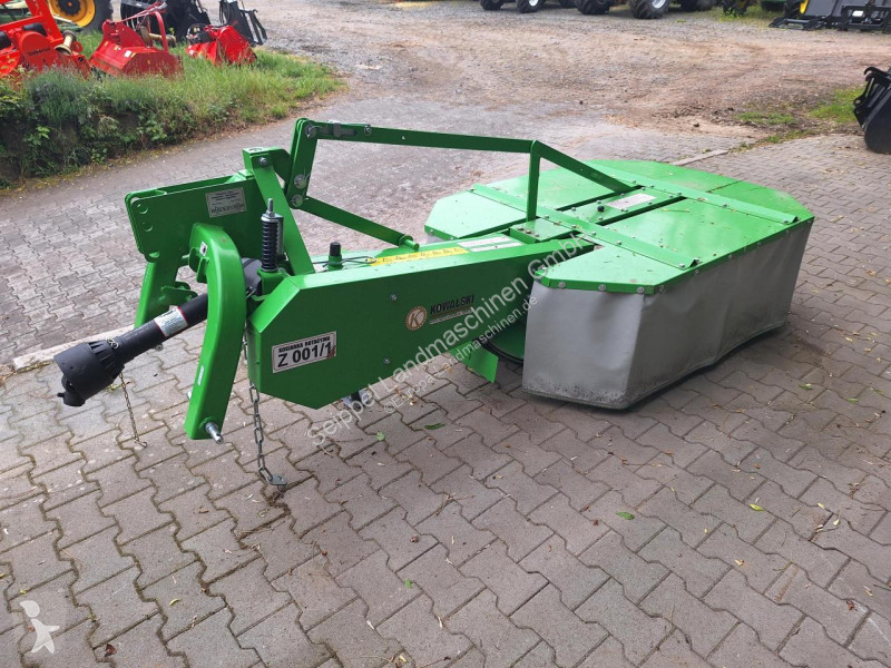 Landbrugsdele   Kowalski Z001/1 TROMMELMÄHWERK
