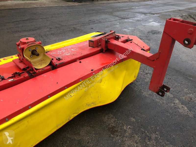 Landbrugsdele   Scheibenmähwerk 3m