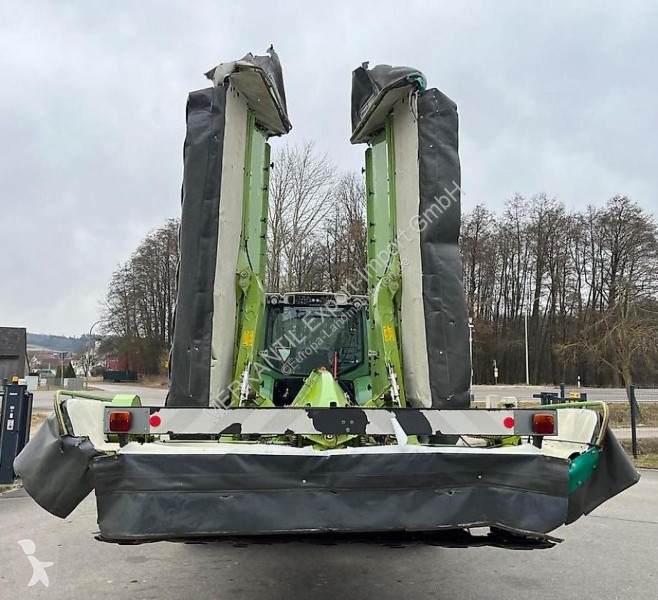 Landbrugsdele Claas  Disco 9300/ 3100FC