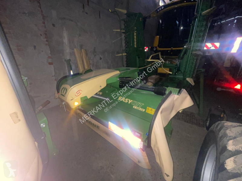 Krone  B 870VC/ EasyCut F 320 VC farming spare...