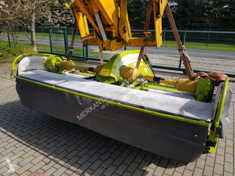 Landbrugsdele Claas  Disco 8400 C/ 3200 FC