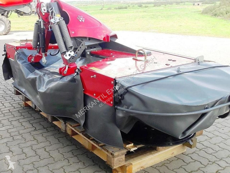 Poľnohospodárske súčasti Massey Ferguson  M 304...