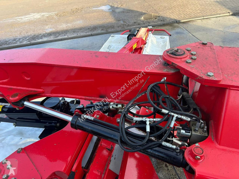 Lely  SPLENDIMO 550P farming spare parts