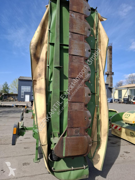 Krone  EasyCut B 9707F320 farming spare parts
