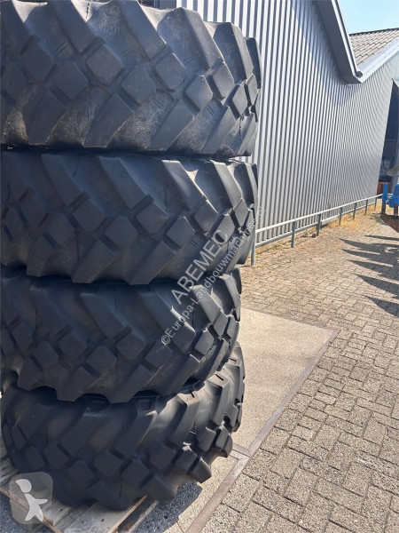 Jordbruksdelar BKT 445/65R22.5 Multimax 4 stuks