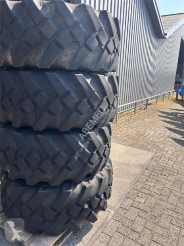 BKT 445/65R22.5 Multimax 4 stuks