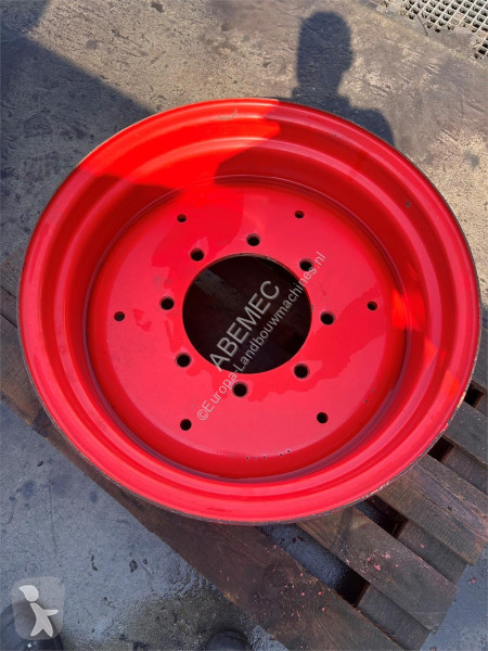 Jordbruksdelar Fendt 15X24 velg 8 gats ET-100